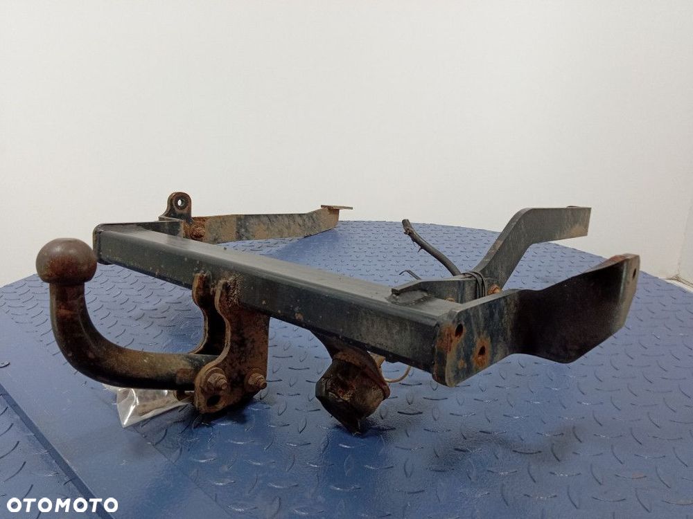 PEUGEOT 807 C8 ULYSSE HAK HOLOWNICZY 315093 7 PIN - 4