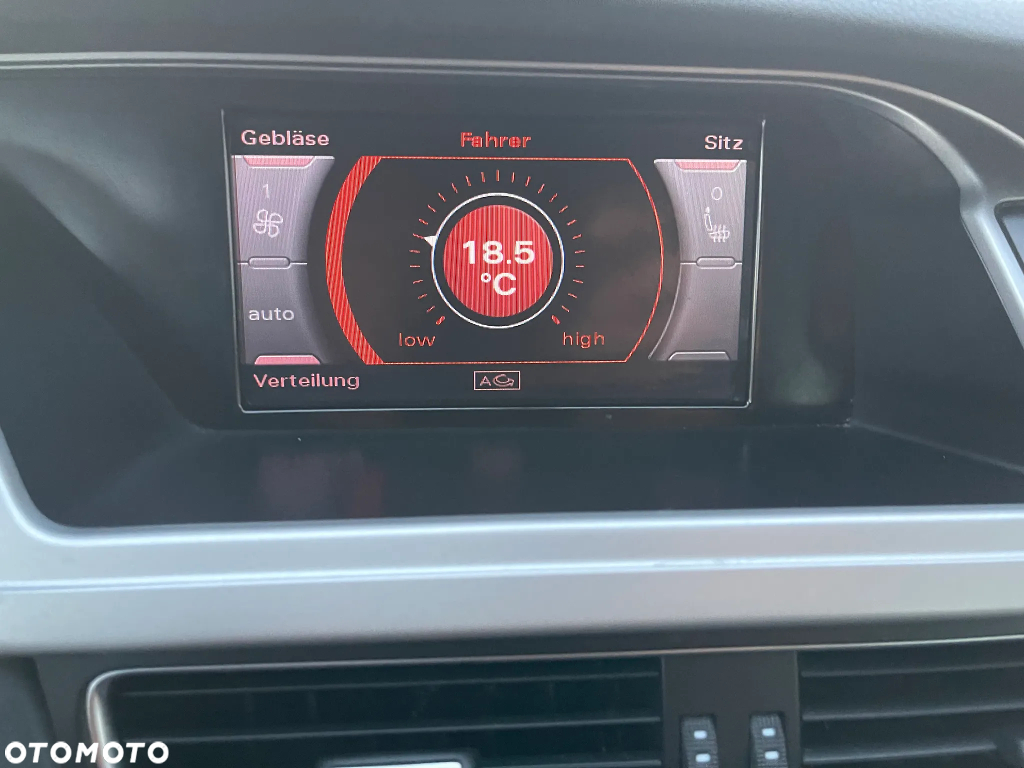 Audi A4 2.0 TFSI Quattro - 8