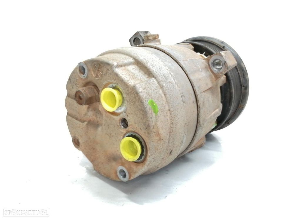 COMPRESSOR AR CONDICIONADO CHEVROLET CAMARO 2000 - 4