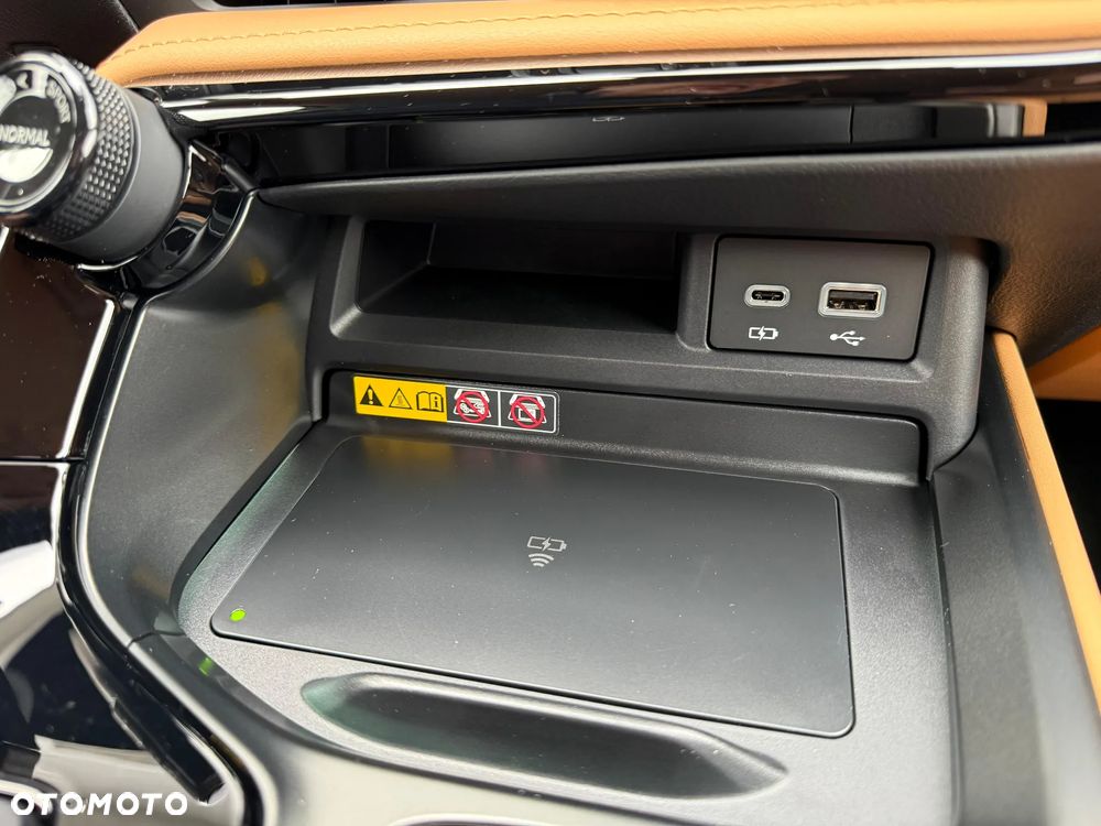 Lexus NX 350h Prestige AWD - 16