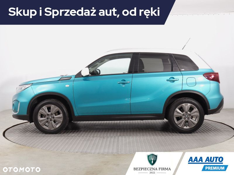 Suzuki Vitara - 3