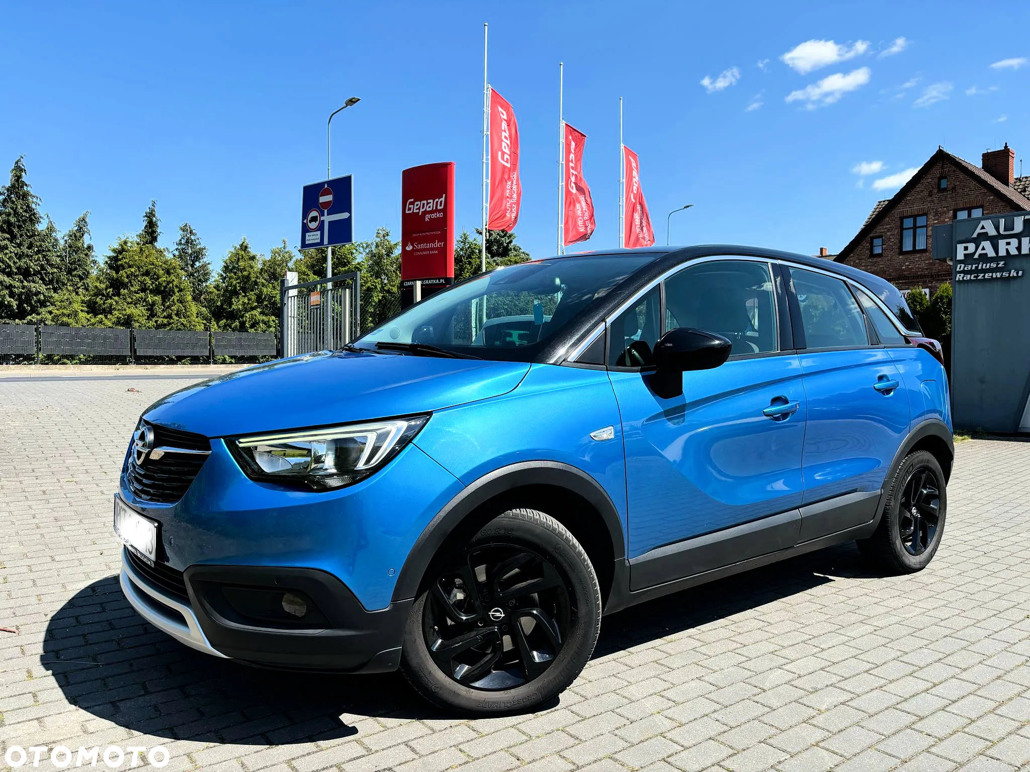 Opel Crossland X 1.2 Start/Stop Ultimate - 6