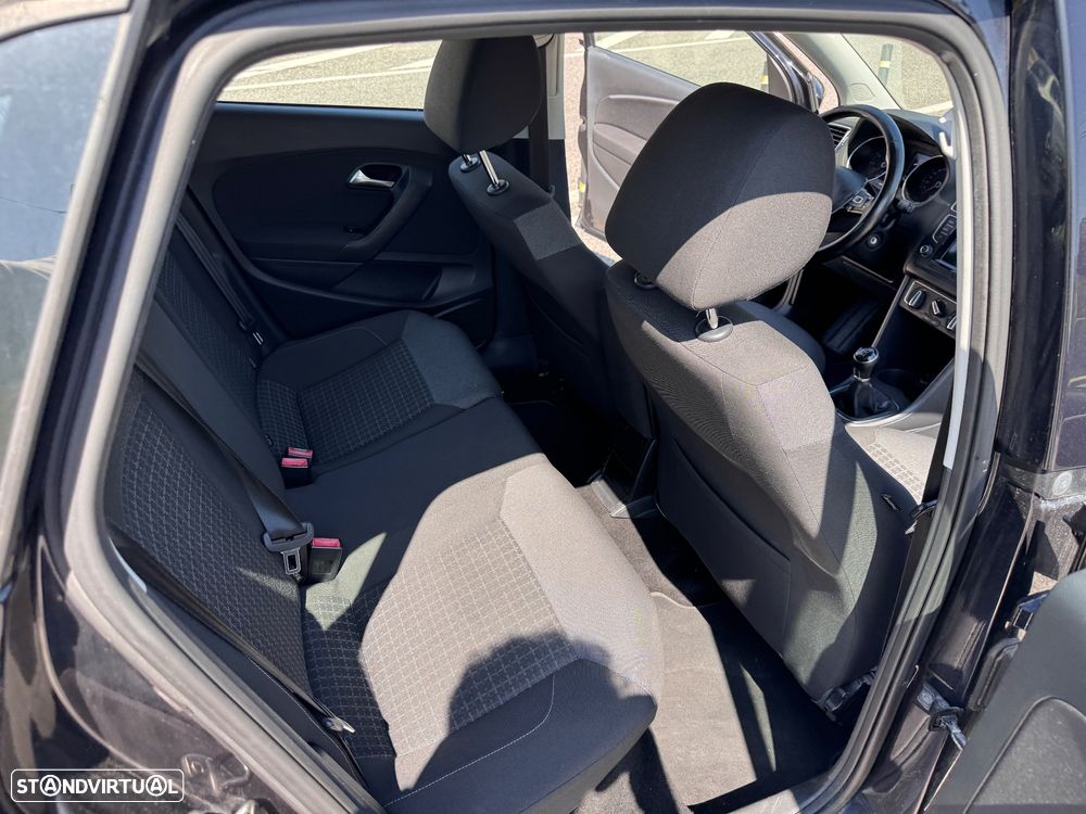 VW Polo 1.0 Trendline - 20