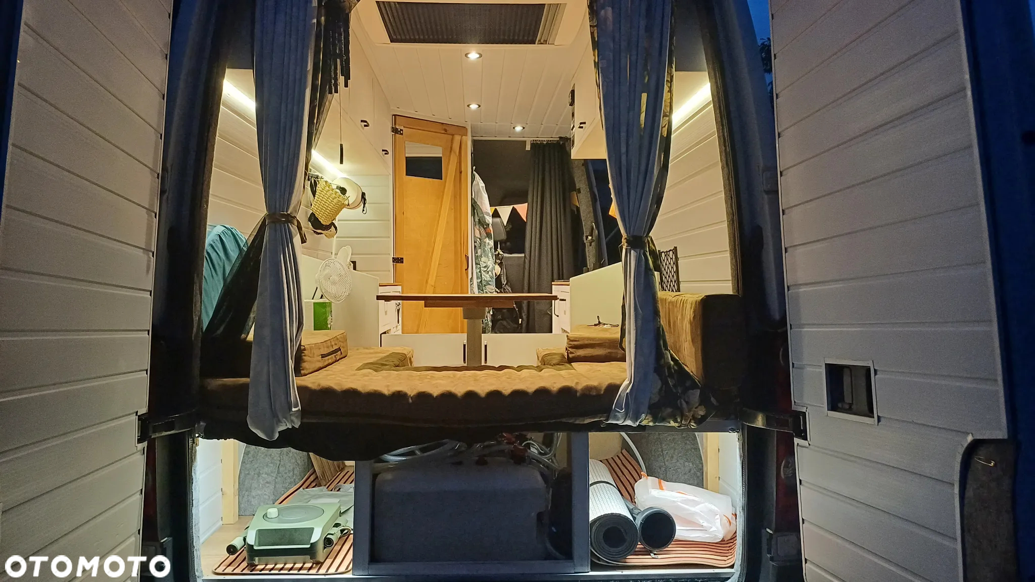 Volkswagen Crafter - 6
