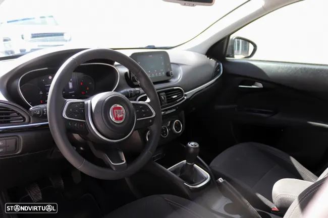 Fiat Tipo 1.3 MultiJet City Life - 7