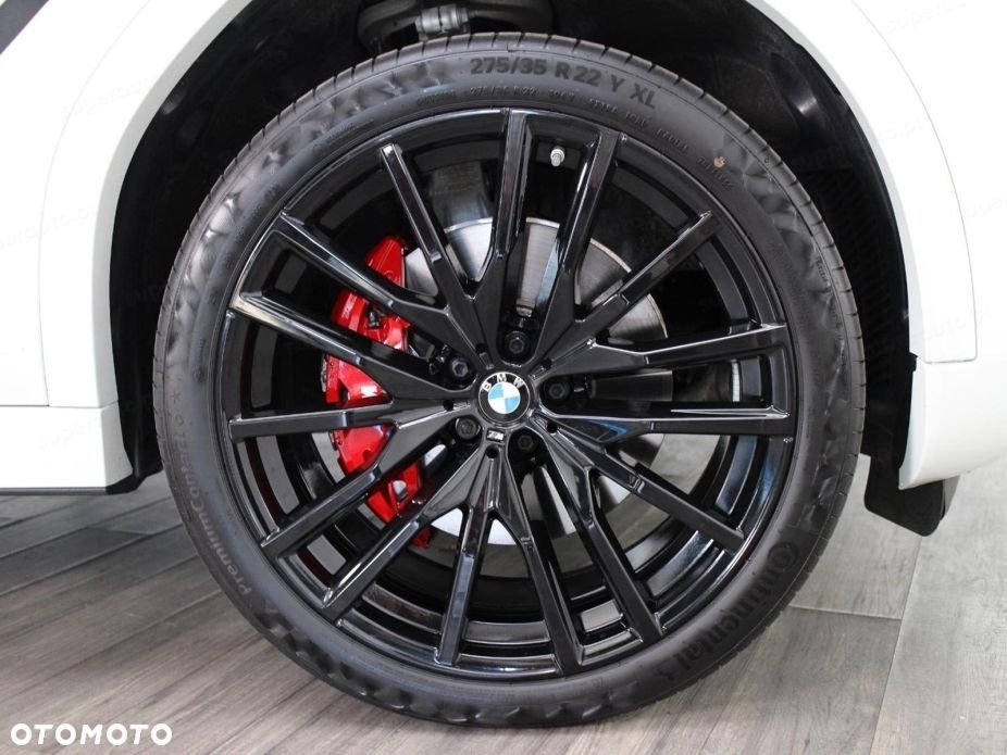BMW X6 xDrive40d mHEV sport - 15