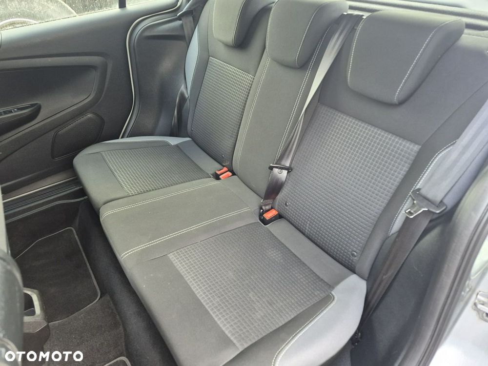Ford B-MAX - 20