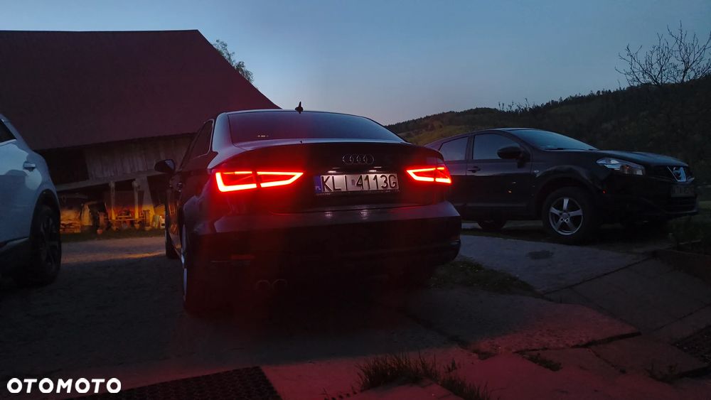 Audi A3 Limousine 2.0 TDI clean diesel Ambition - 35
