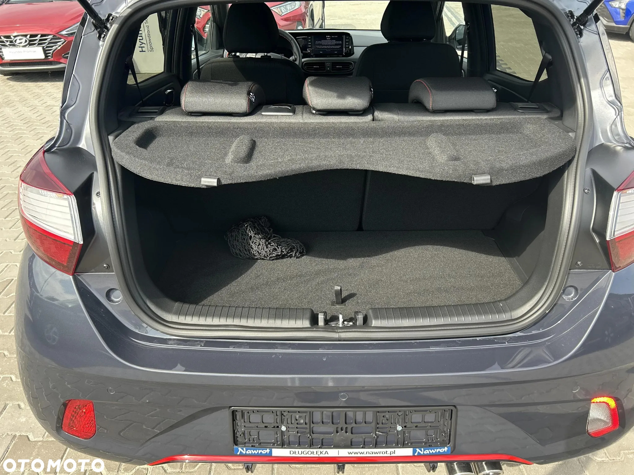 Hyundai i10 1.2 N Line - 17