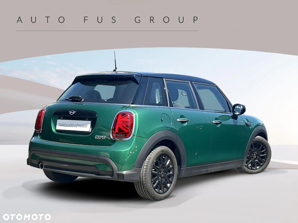 MINI Cooper GPF - 6