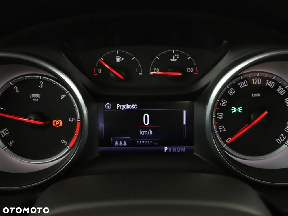 Opel Insignia 2.0 CDTI automatik Innovation - 23