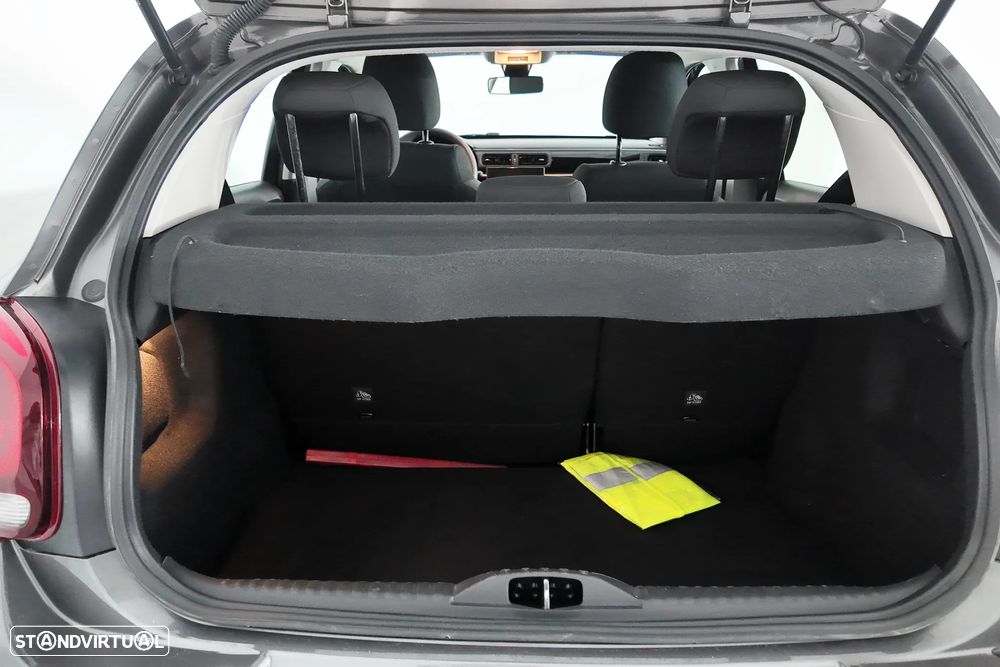 Citroën C3 1.2 PureTech Plus - 9