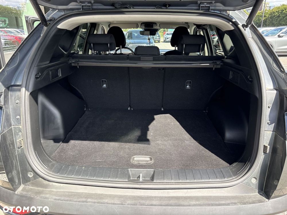 Hyundai Tucson 1.6 T-GDi HEV Executive 2WD - 17