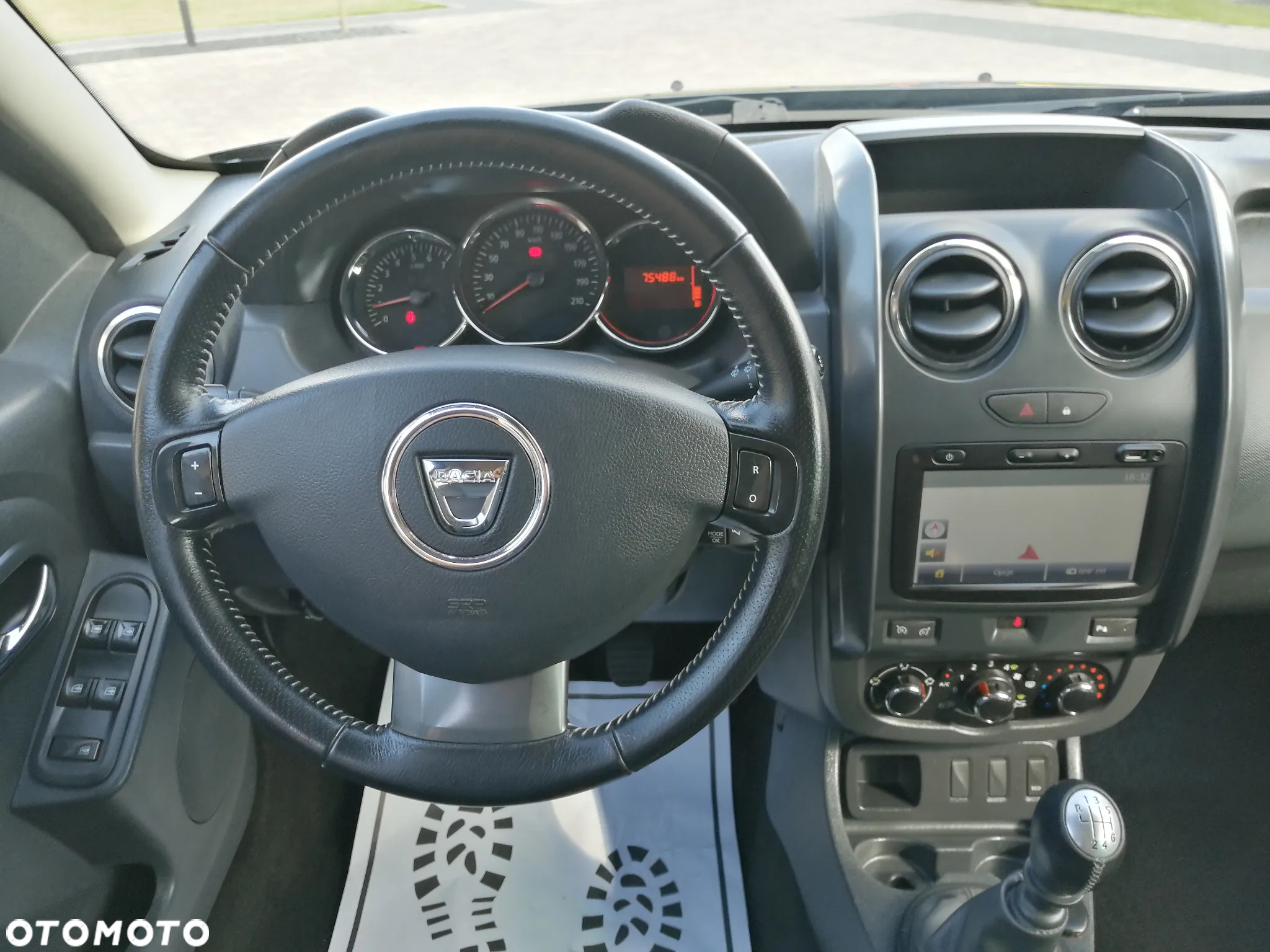 Dacia Duster 1.2 TCe Laureate S&S EU6 - 22
