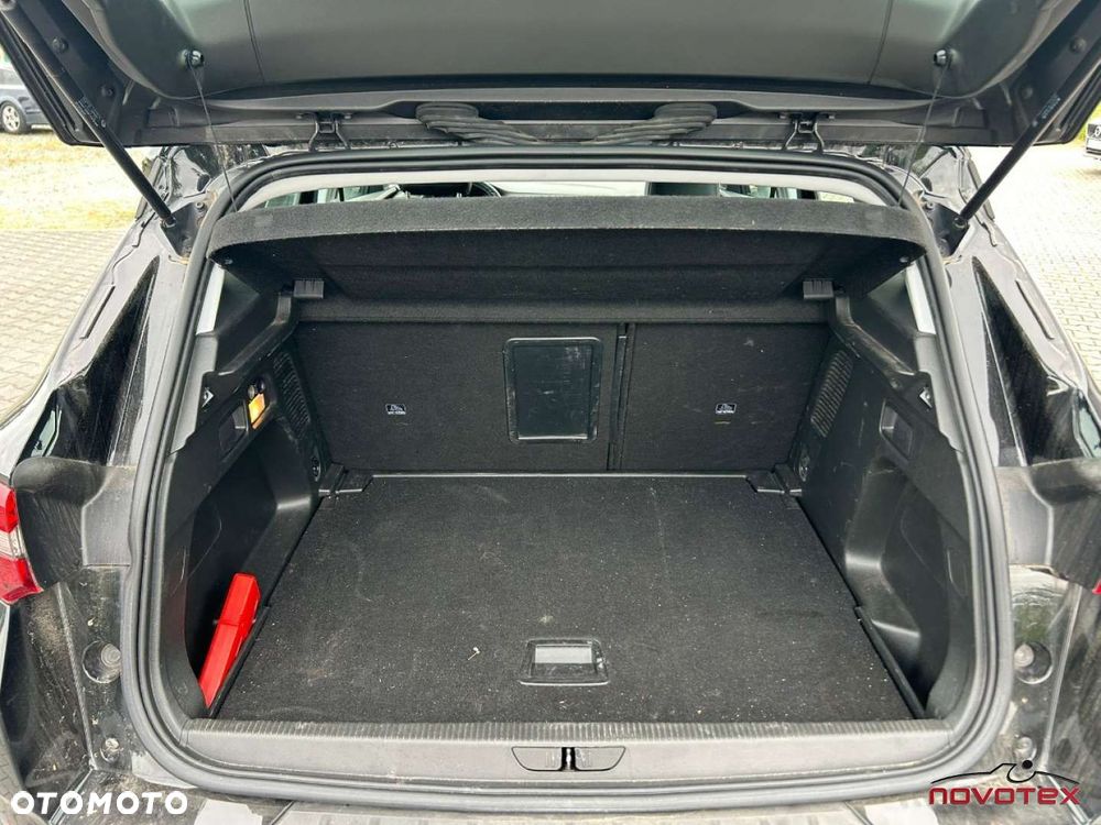 Opel Grandland X 1.2 Start/Stop Automatik Design Line - 17