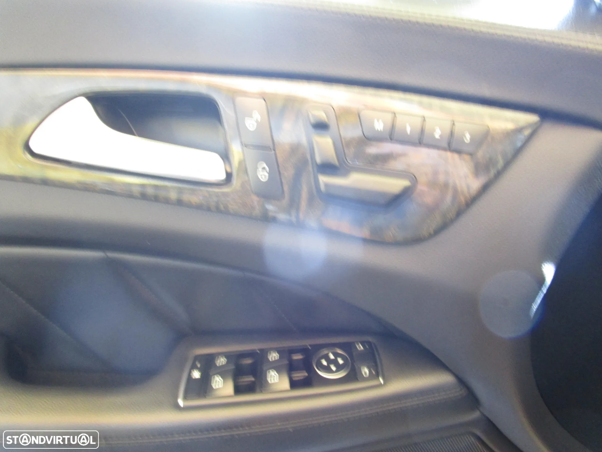 Mercedes-Benz CLS 250 Shooting Brake CDI DPF BlueEFFICIENCY 7G-T Edition 1 - 27