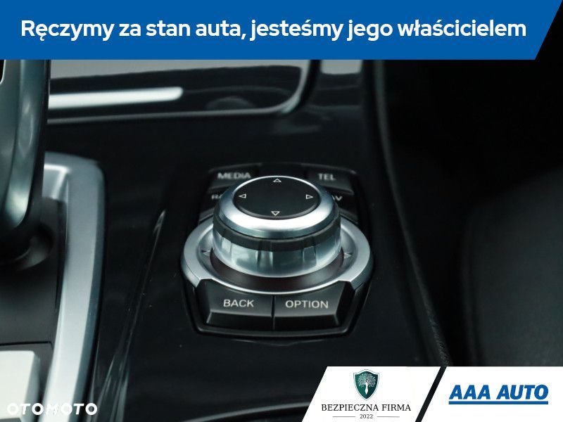 BMW Seria 5 - 17