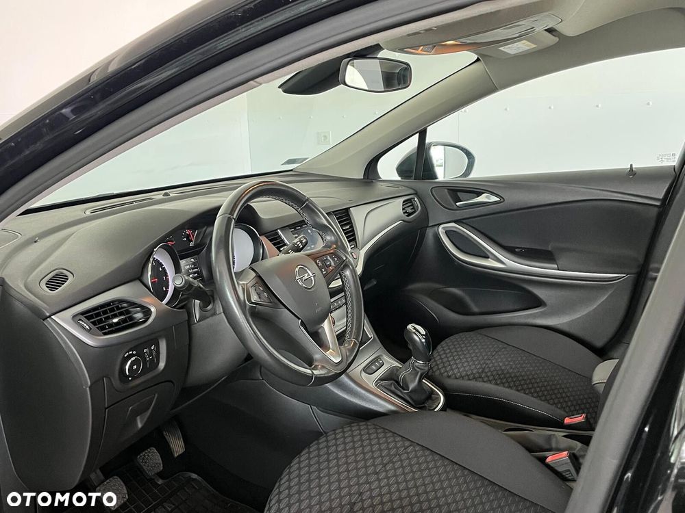 Opel Astra 1.2 T Edition S&S - 16