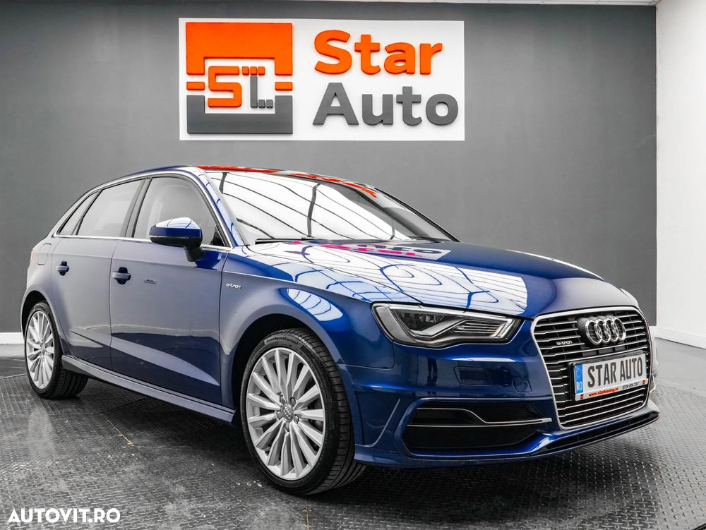 Audi A3 - 3