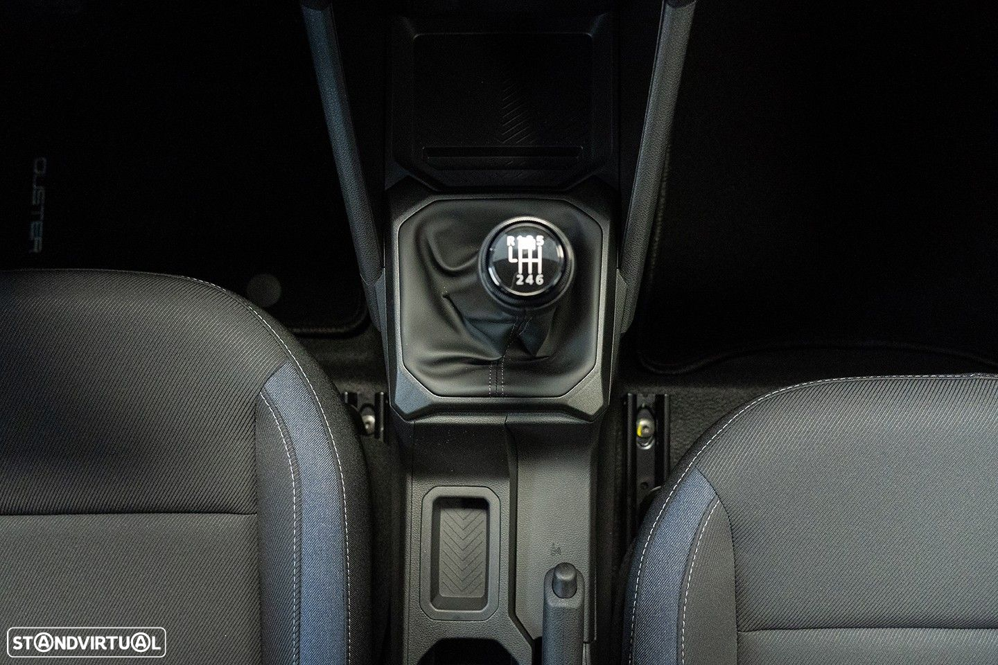 Dacia Duster - 36