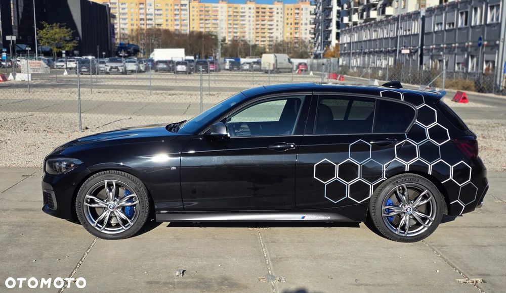 BMW Seria 1 M135i xDrive Sport-Aut - 1