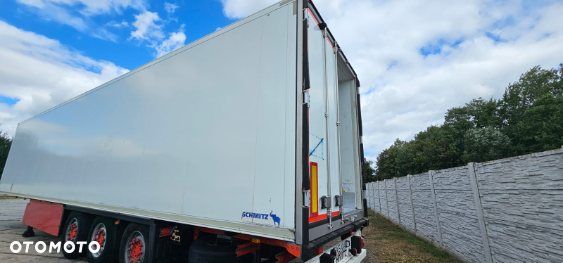 Schmitz Cargobull SKO 24L-13.4 FP 60 COOL - 4