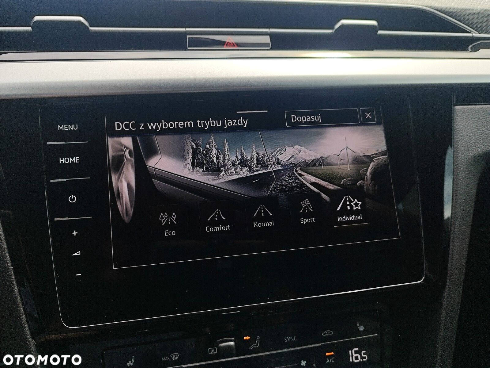 Volkswagen Arteon 2.0 TDI 4Motion R-Line DSG - 36
