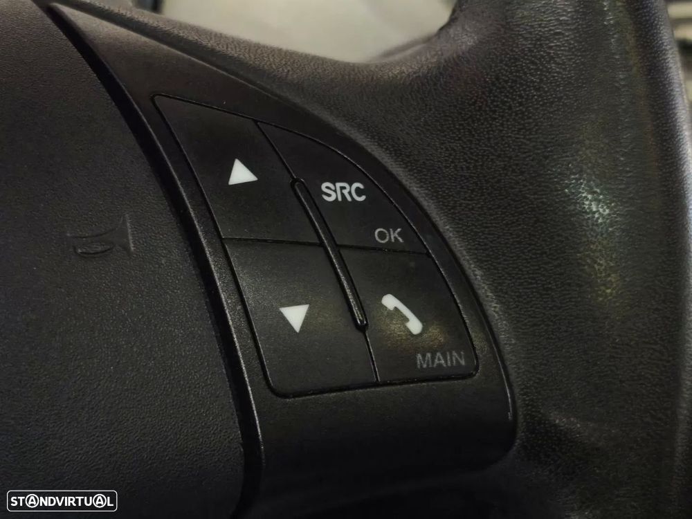 Fiat 500 1.2 8V Lounge - 13