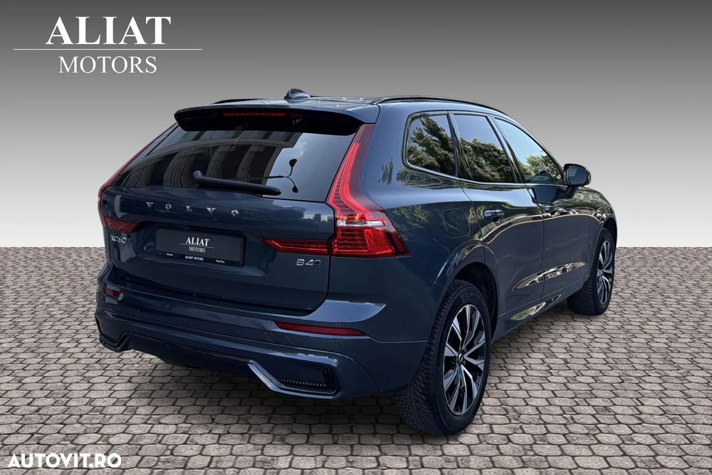 VOLVO XC60 2023 — imagine 6