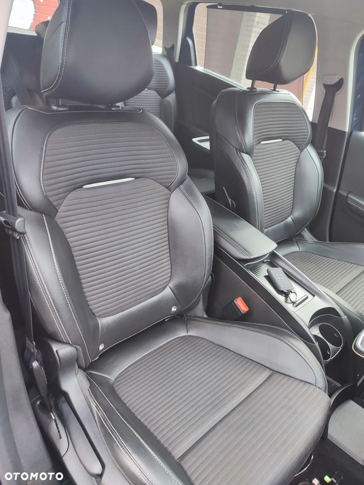 Renault Grand Scenic ENERGY TCe 115 Expression - 16