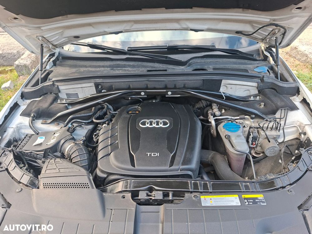 Audi Q5 2.0 TDI - 13
