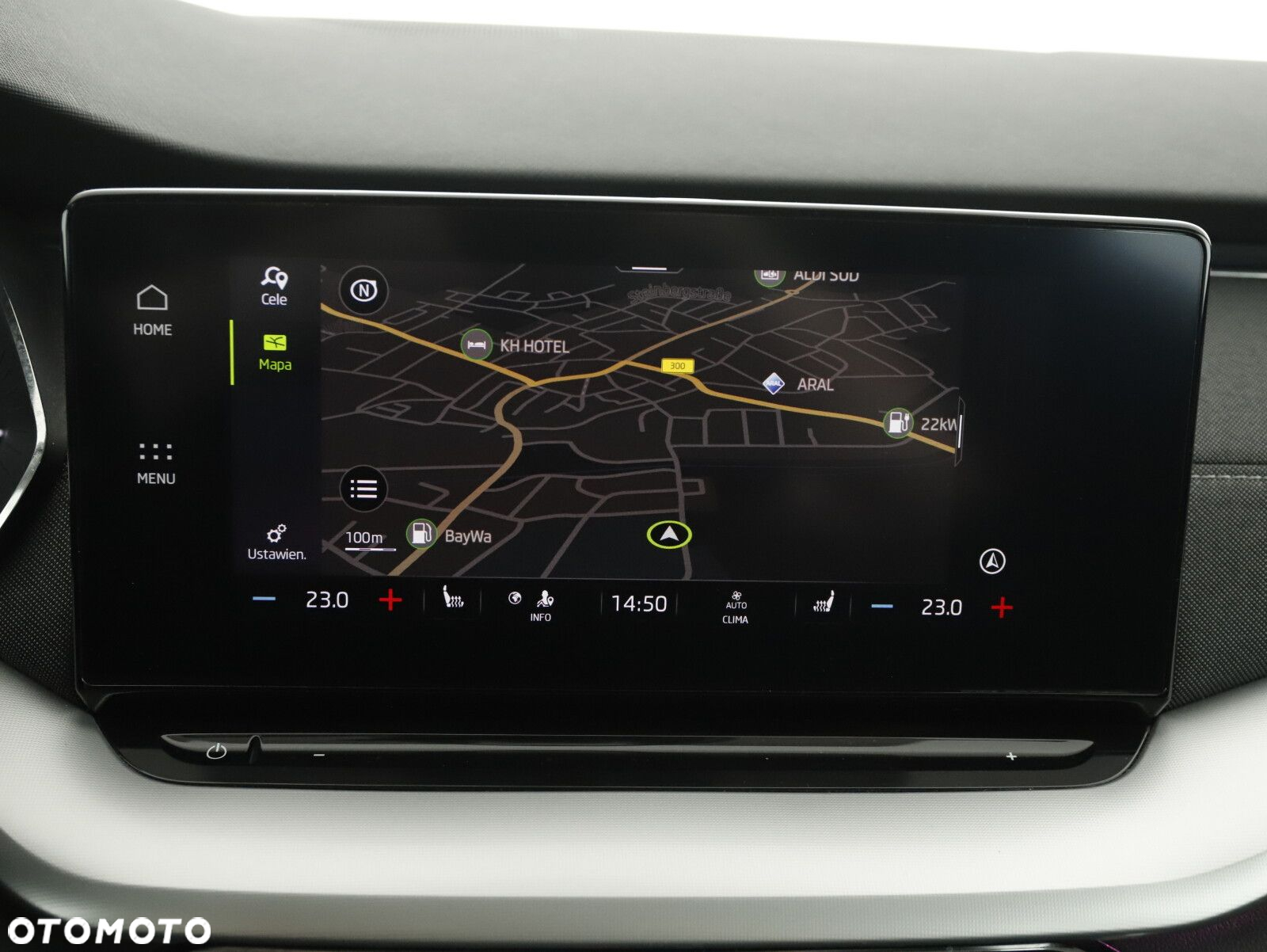 Skoda Octavia 2.0 TDI Ambition DSG - 20