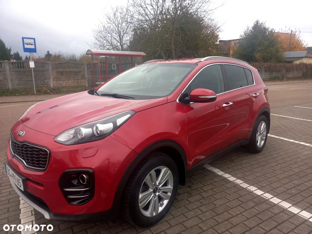 Kia Sportage ver-1-6-gdi-l-business-line-2wd - 3