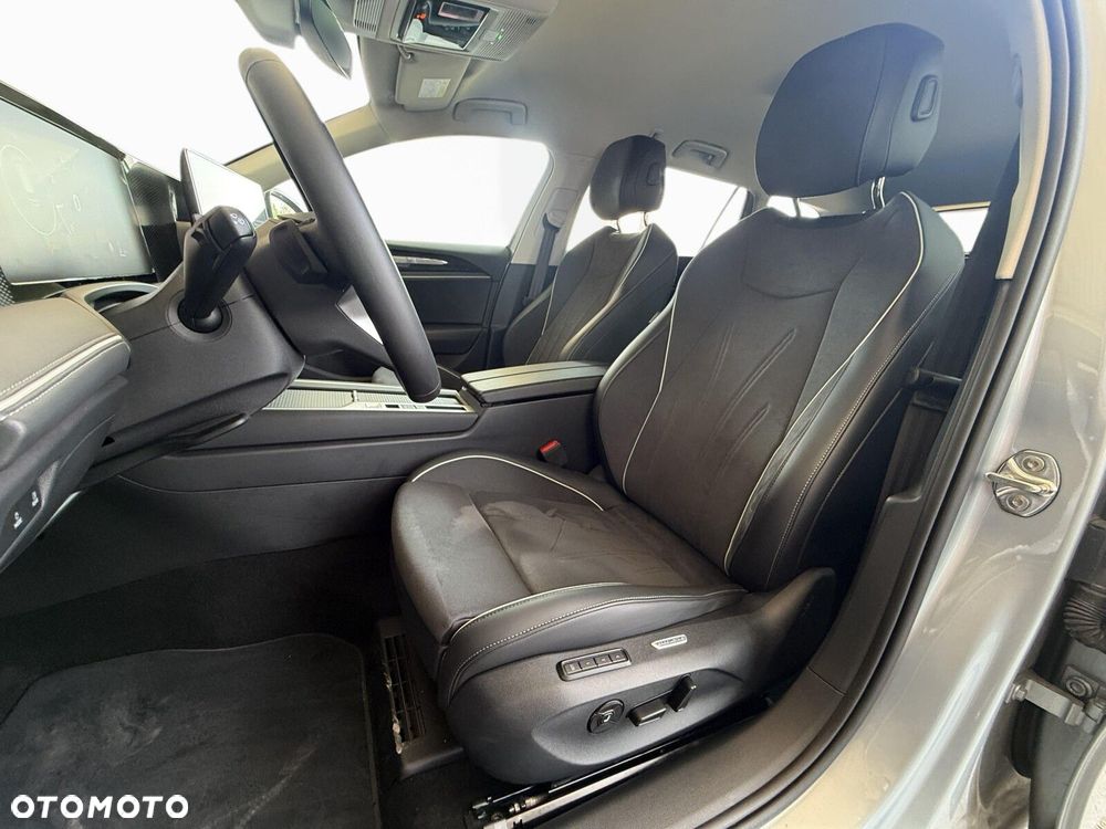 Volkswagen Passat Variant 1.5 TSI EVO Business DSG - 29