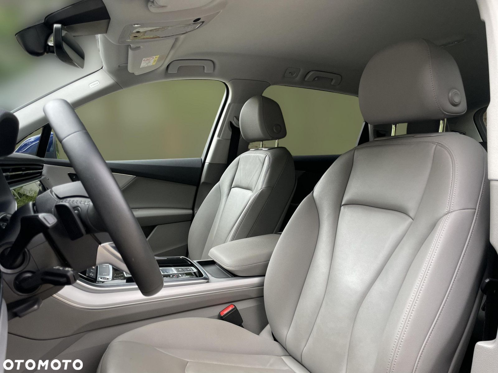 Audi Q7 - 13