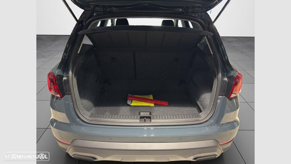 SEAT Arona 1.0 TSI Style - 12