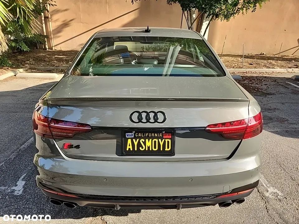 Audi S4 Limousine ver-3-0-tfsi-quattro-tiptronic - 3