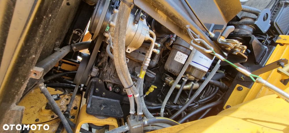 Hyundai HL960 - 16