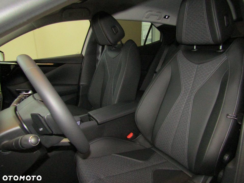 DS Automobiles DS 4 - 10