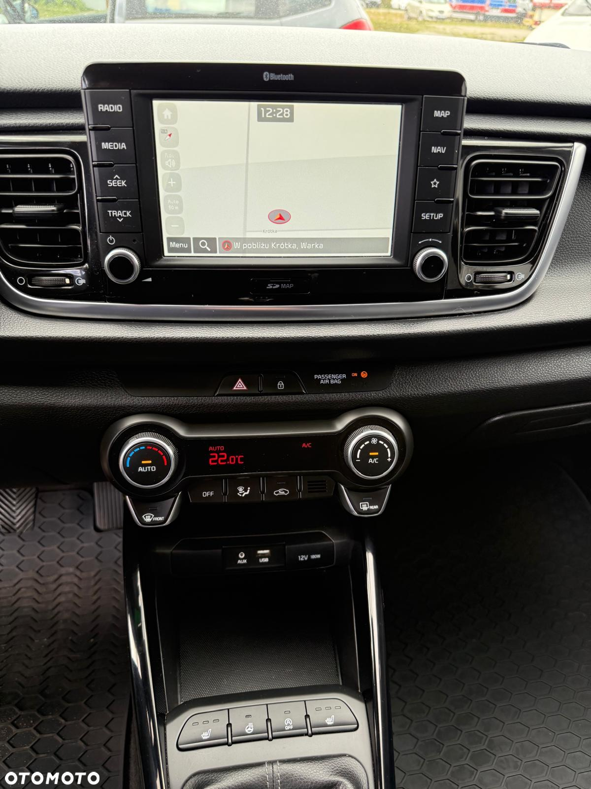 Kia Rio 1.2 L Business Line - 9