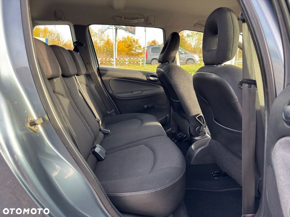 Peugeot 206 1.4 Quiksilver - 20