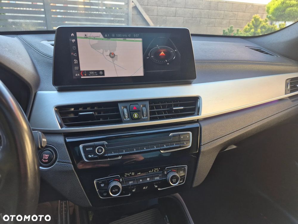 BMW X2 sDrive16d M Sport X - 25