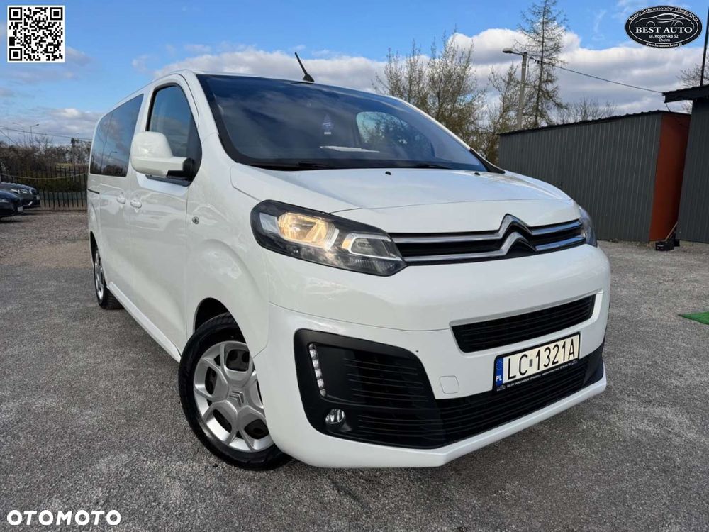Citroën SpaceTourer - 2