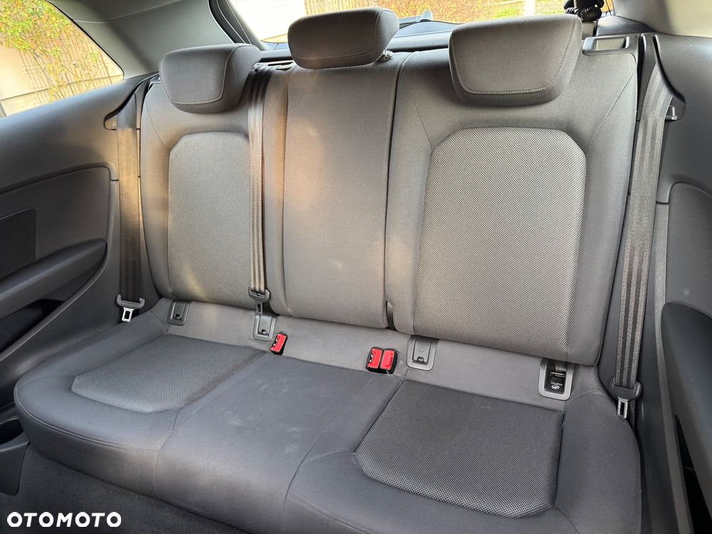 Audi A3 3-drzwiowe 1.4 TFSI cylinder on demand ultra - 15