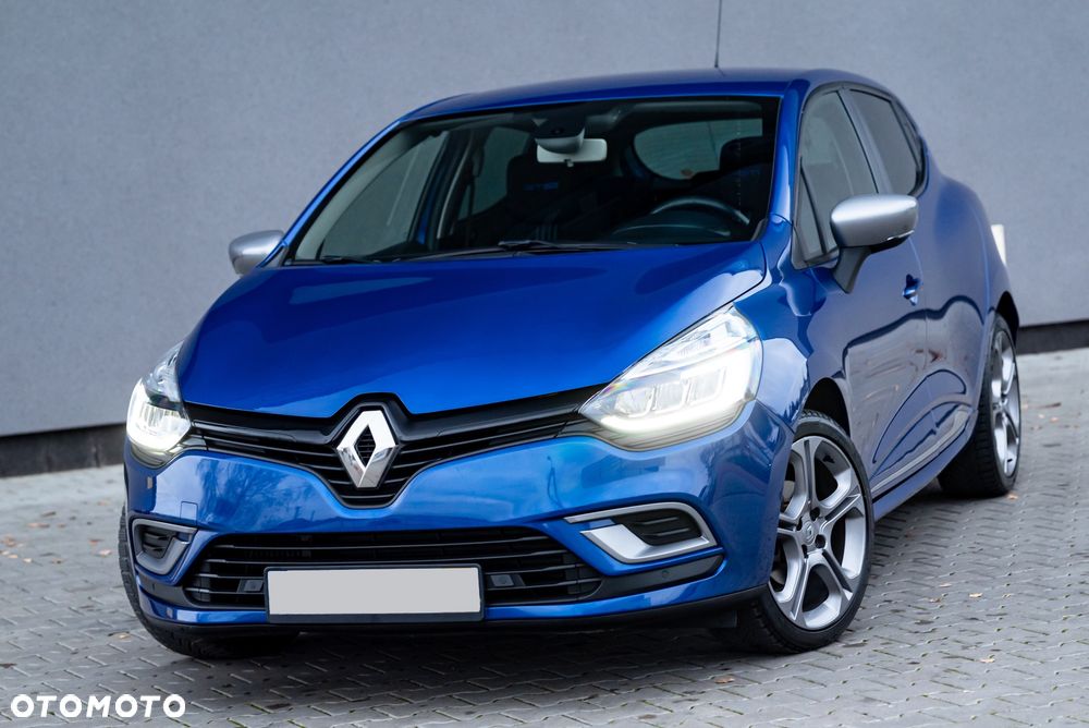 Renault Clio Energy TCe 120 Bose Edition - 4