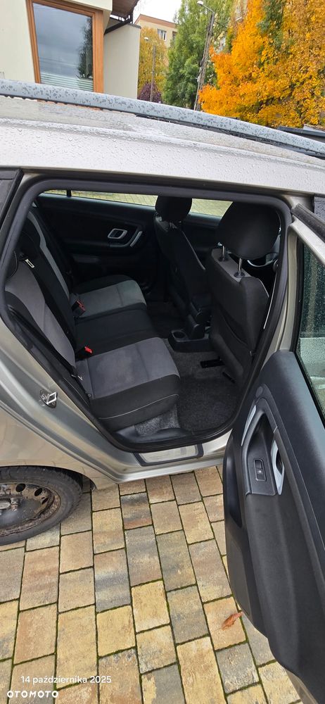 Skoda Fabia 1.9 TDI PD Elegance - 3