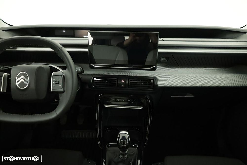 Citroën C3 1.2 Turbo Max - 9