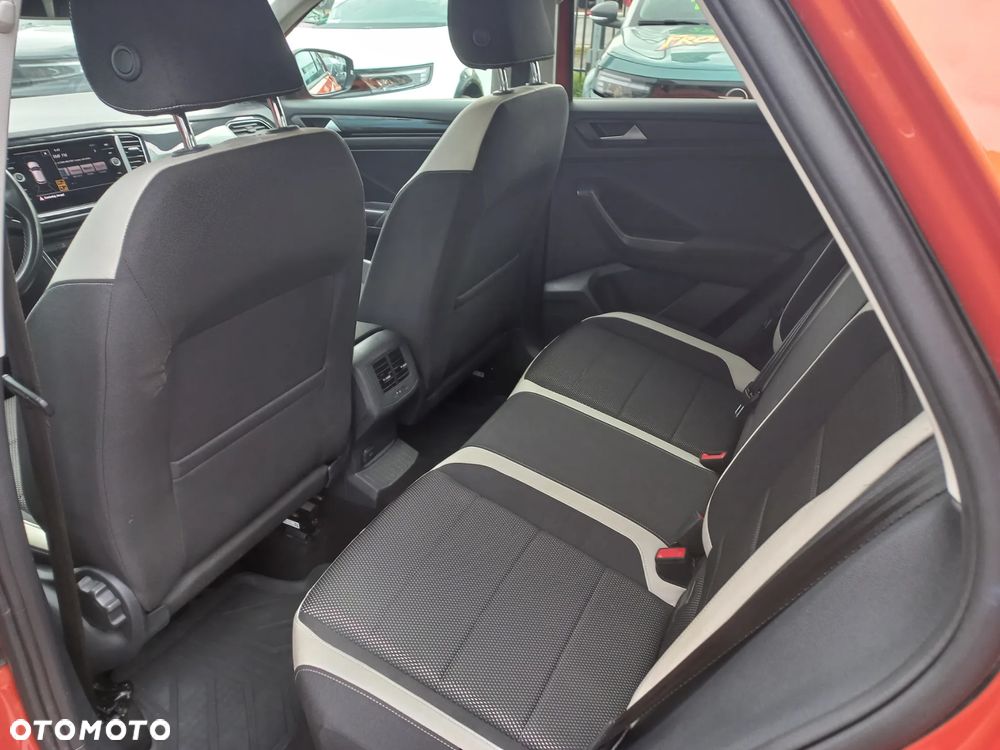 Volkswagen T-Roc 1.5 TSI GPF ACT Advance - 15