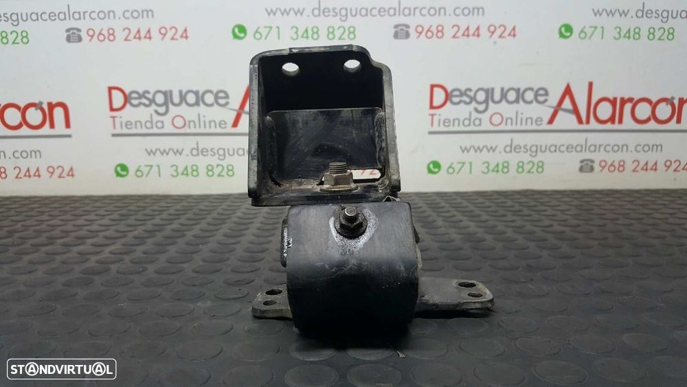 APOIO DO MOTOR ESQUERDO NISSAN PICK-UP (D22) TD DOBLE CABINA NAVARA - 7