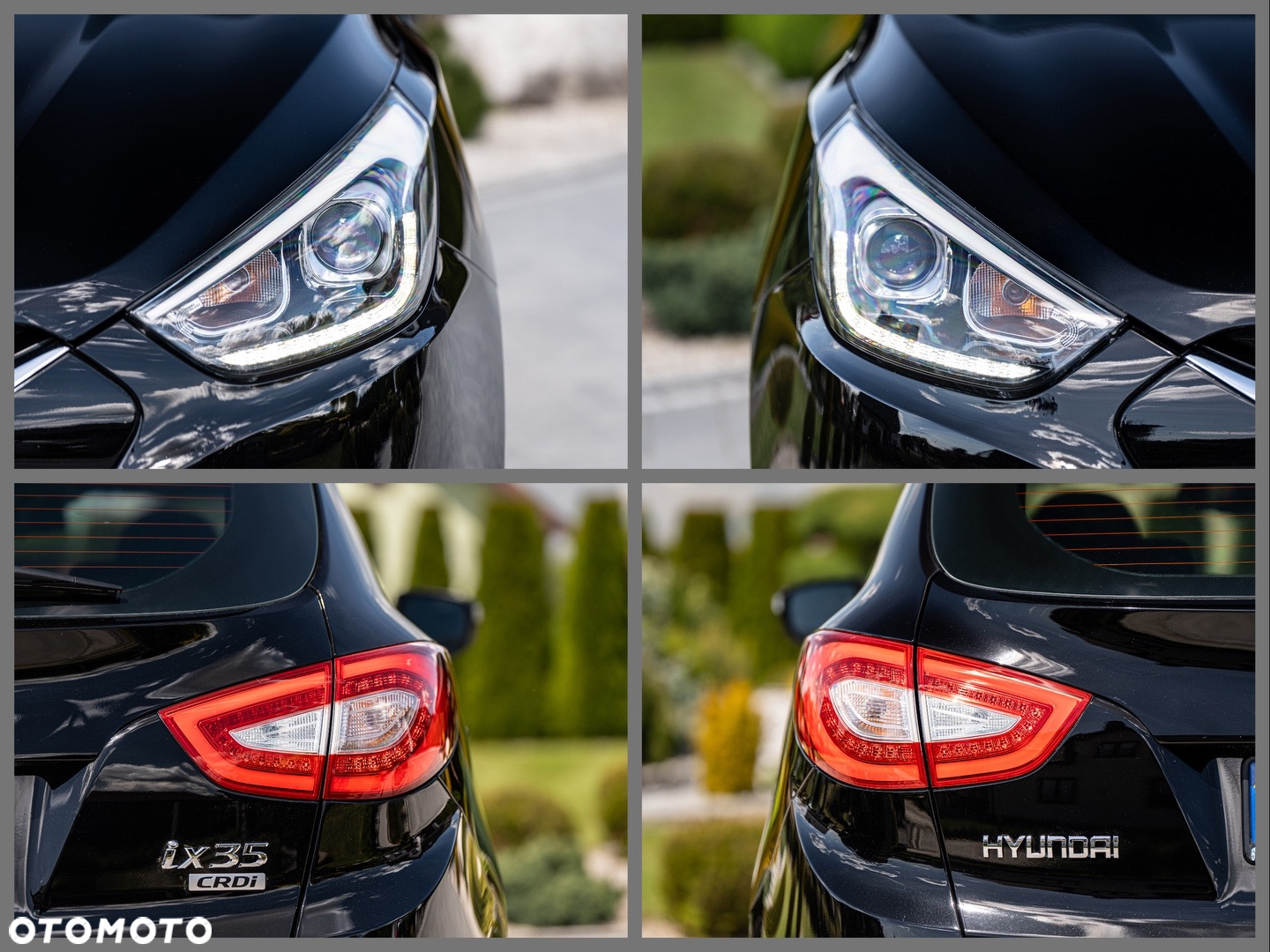 Hyundai ix35 1.7 CRDi 2WD 5 Star Edition - 22
